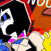 【搬运/ena】Joel G NoOoO!!! | Ena Animation