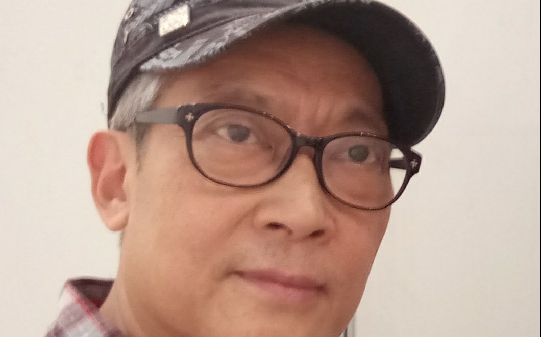 【葛平】葛平老师武汉艾妮漫展现场录像(鬼畜素材)