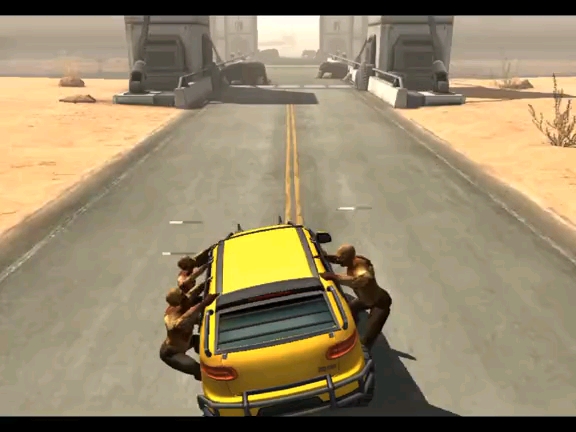 道路千万条，安全第一条！
