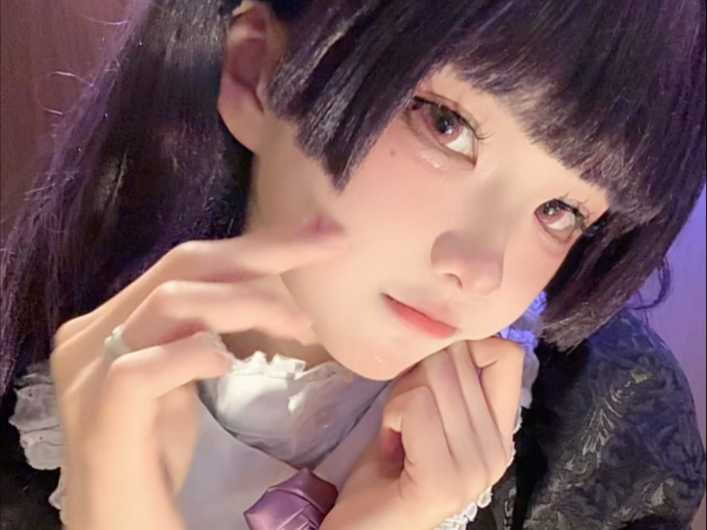也就网上嘴硬了 现实里谁不想选黑猫！