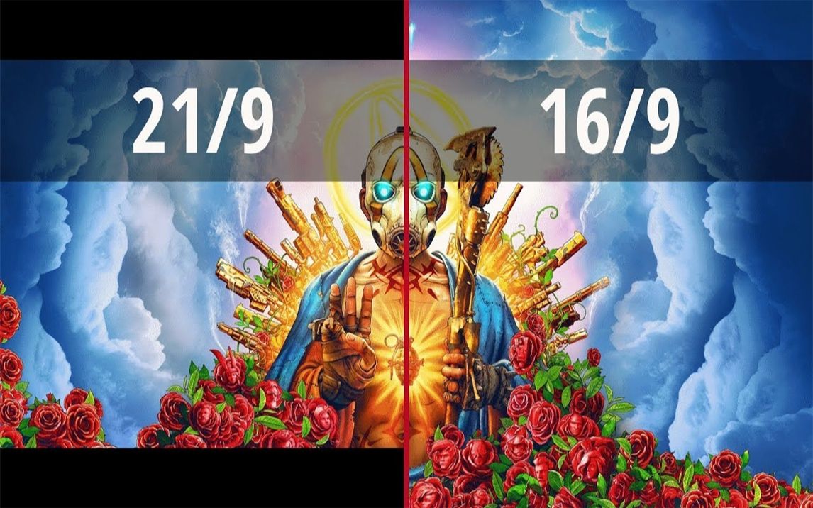3 PC 21 9 Vs 16 9 1080P 60 bilibili 3-pc-21-9-vs-16-9-1080p-60-bilibili