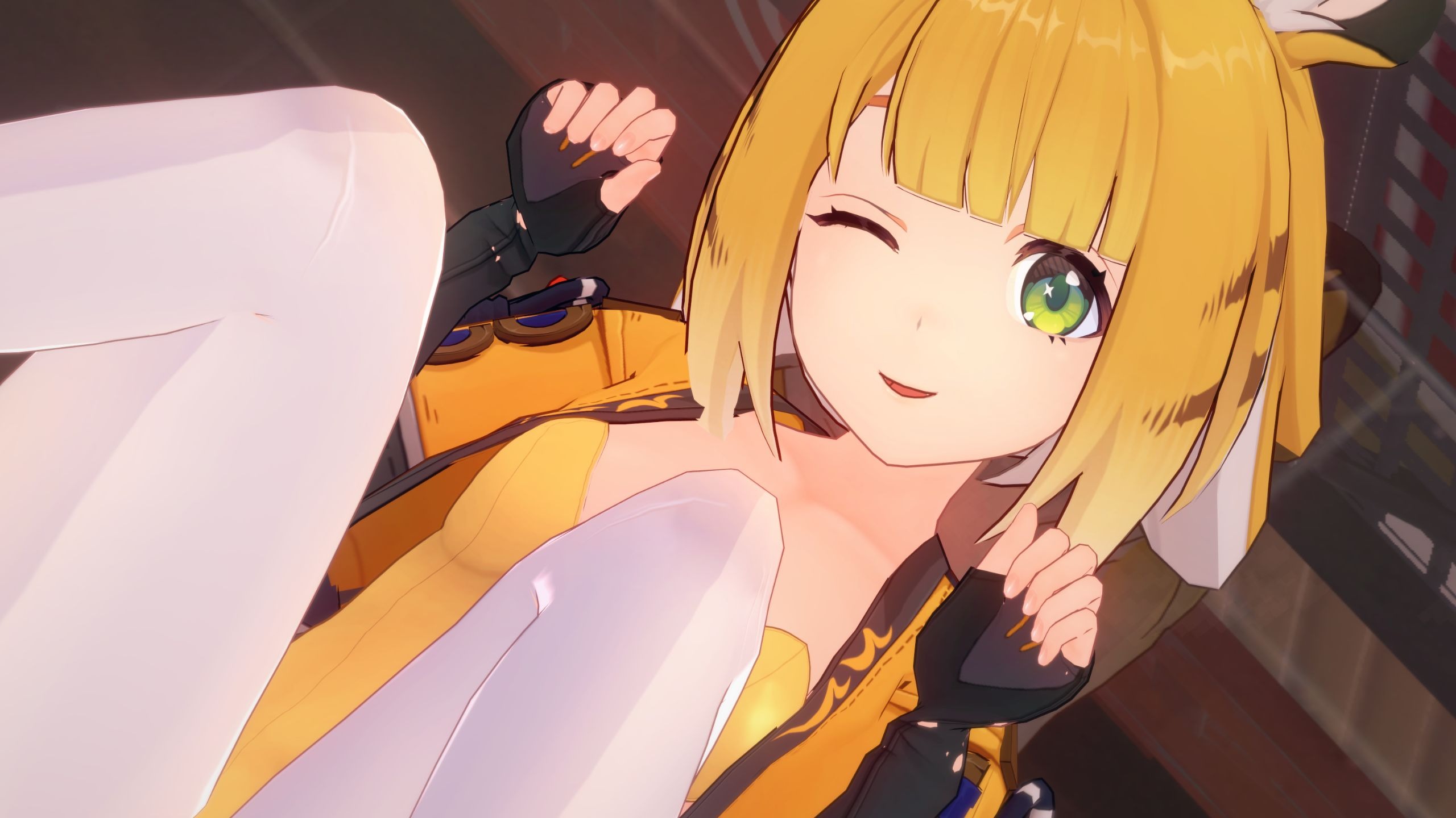 Always record at the video store ✍️