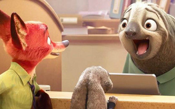 【客家话】配音疯狂动物城预告片视频在线观看