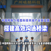 搭建高效沟通桥梁 中国移联与哇酷科技共绘产业新蓝图
