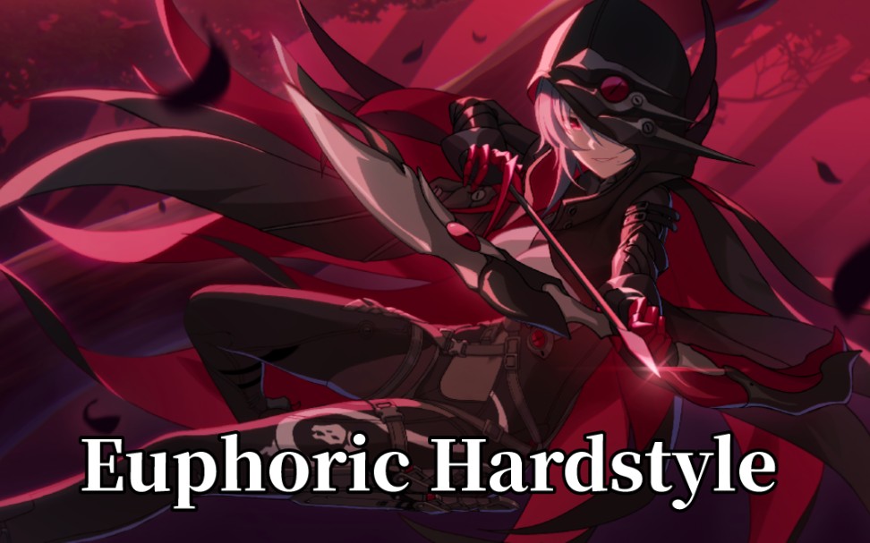 留言推荐电音 Hardstyle DNA - Refuzion/Popr3b3l 「Euphoric Hardstyle」