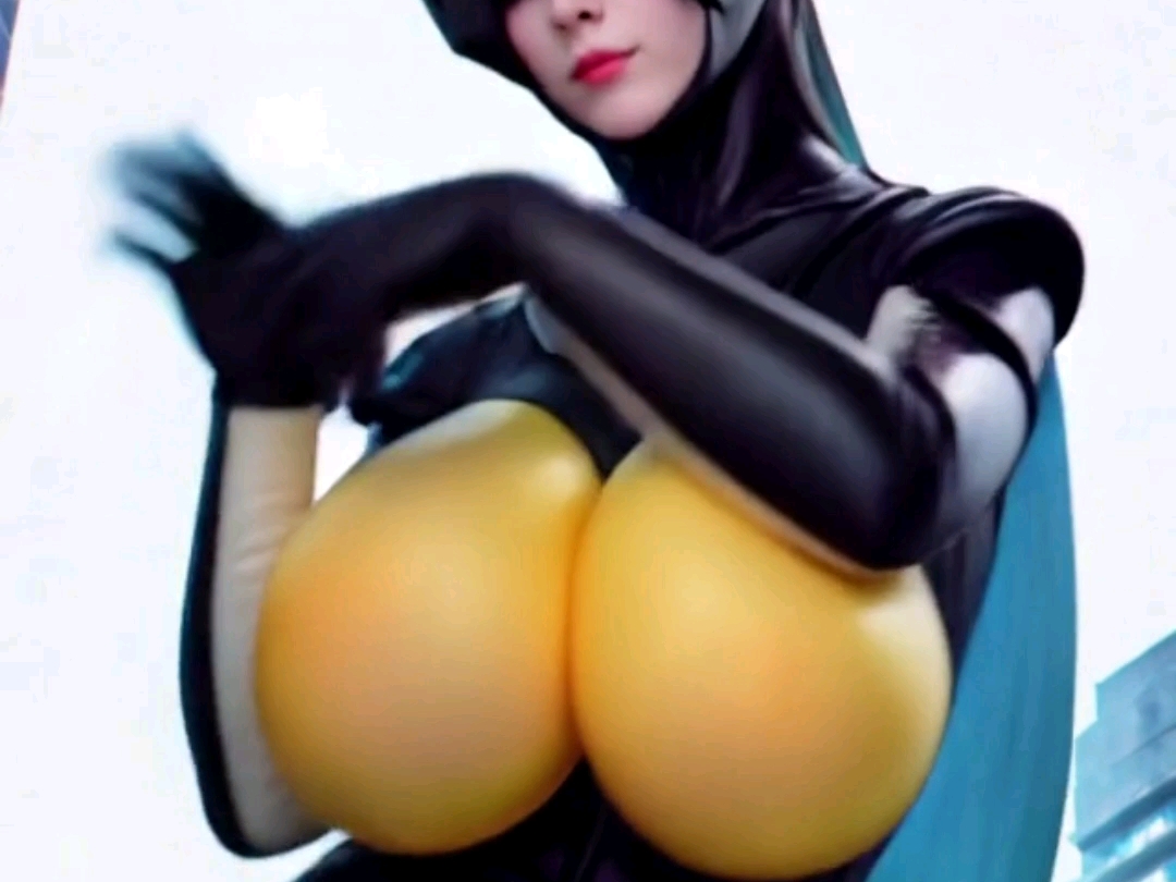 强大的芝顿来支配你们了