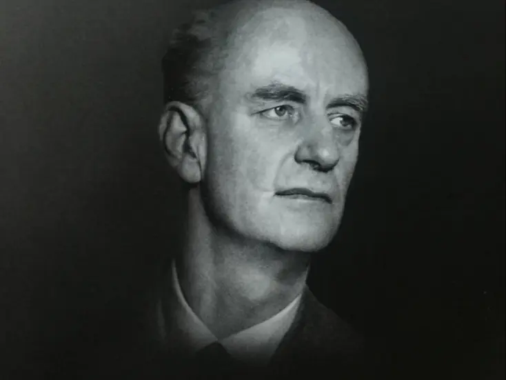 【重口/爆演】富特文格勒 《贝多芬第九交响曲》1954 拜罗伊特音乐节