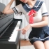钢琴练习