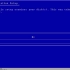 Windows NT 5.0 Professional Pre-Beta Build 1515 安装