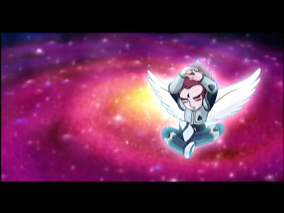 【合集】天眼神兔