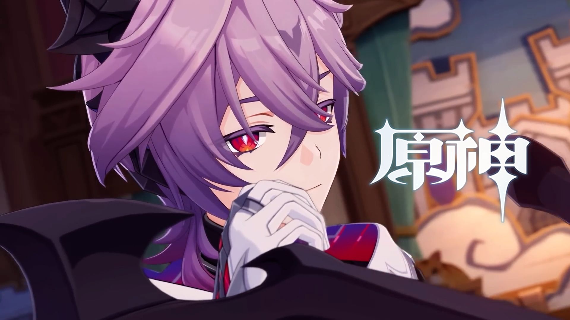 【原神/4K】“杜林”传说任务-「名为故事的魔法」全剧情流程（已完结）