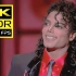 4K【迈克尔杰克逊】1989年AMA美国音乐大奖颁奖典礼现场