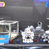 [2025年第63回静冈模型展]Takaratomy TT社 厂家T-SPARK 弹珠人， 变形金刚，索斯兽，戴亚克隆等各种