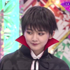 欅って、書けない？【ハロウィンコスプレ妄想ドラマGP】[字