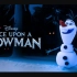 迪士尼动画短片 雪人往事 Once Upon a Snowman