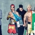 当BIGBANG被UV前辈教训的时候，谁来拯救龙的笑点