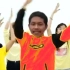 印 尼 宽 带 出 品 舞 蹈--Goyang Ubur Ubur