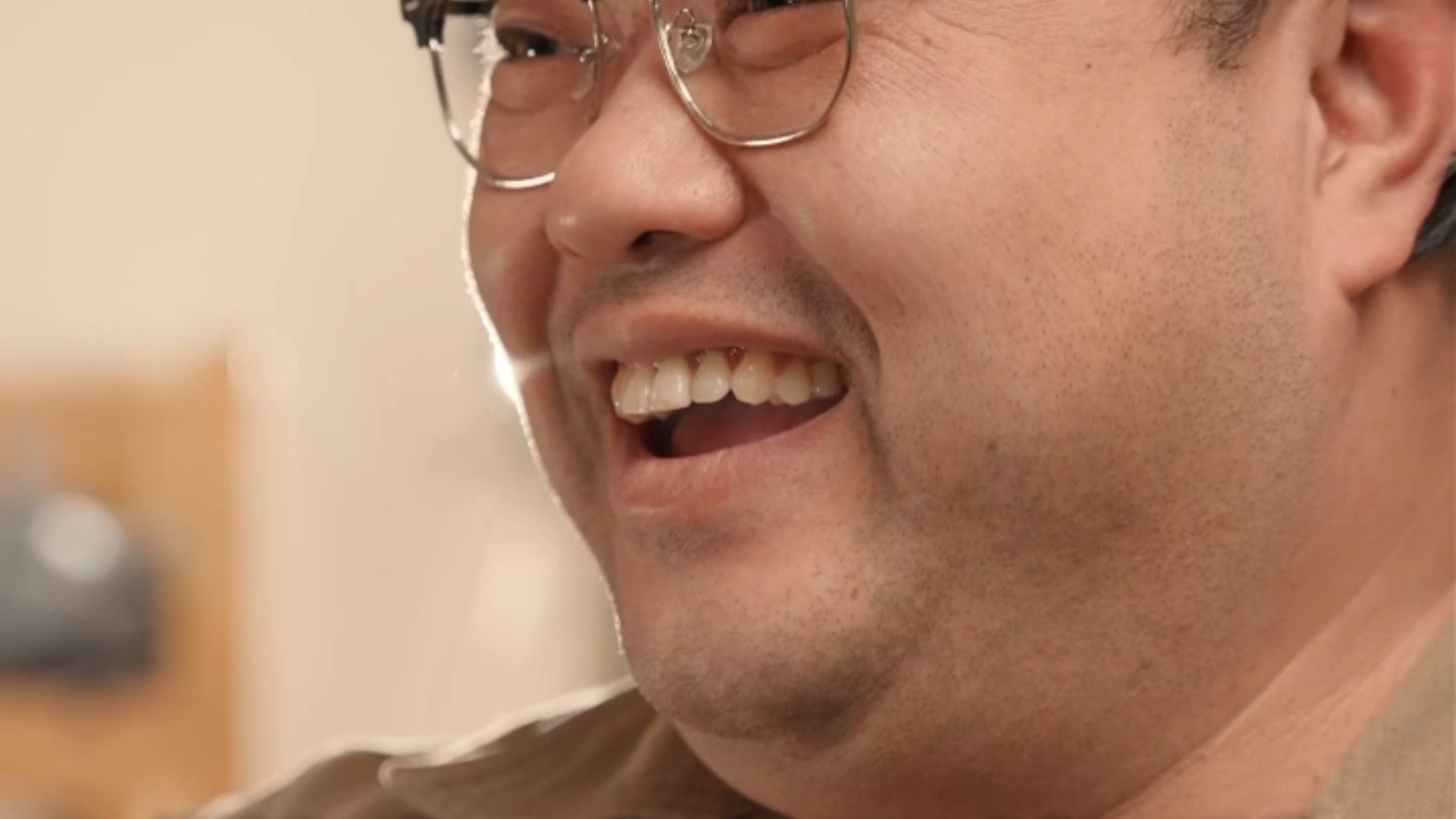 礼物的真谛是被看见的在乎，而爱，才是生命里最大的surprise。