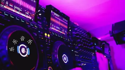 如果爱忘了dj完整版