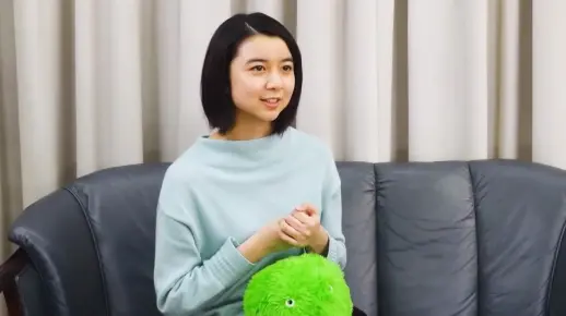 上白石萌歌、感情があふれて涙…　「自然と流れました」　SUUMO新CM公開