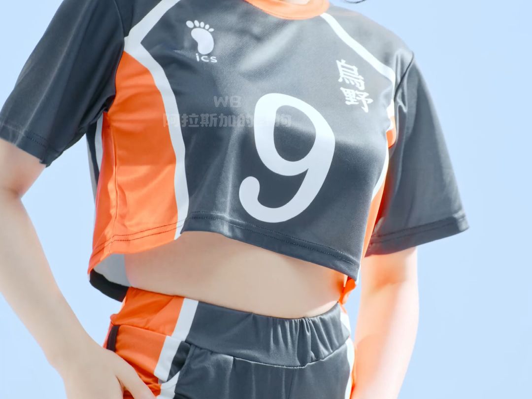 Short Hair 郑仁 231122