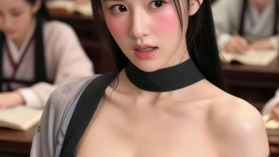 这一排倒数第三个，起来背诵一下