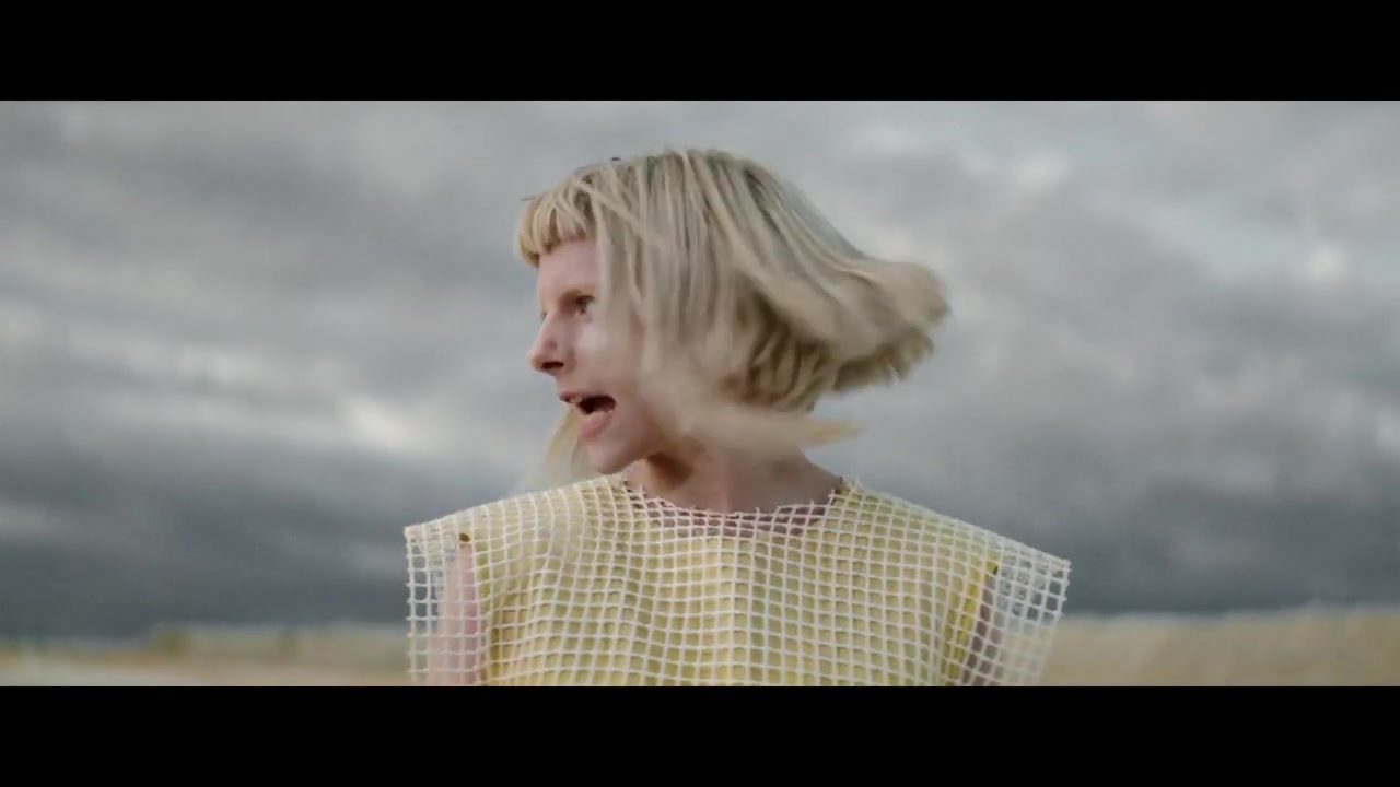 AURORA Apple Tree_哔哩哔哩 (゜゜)つロ 干杯bilibili