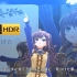 4K HDR「キセキの証」(新衣装)【偶像大师灰姑娘CGSS MV】