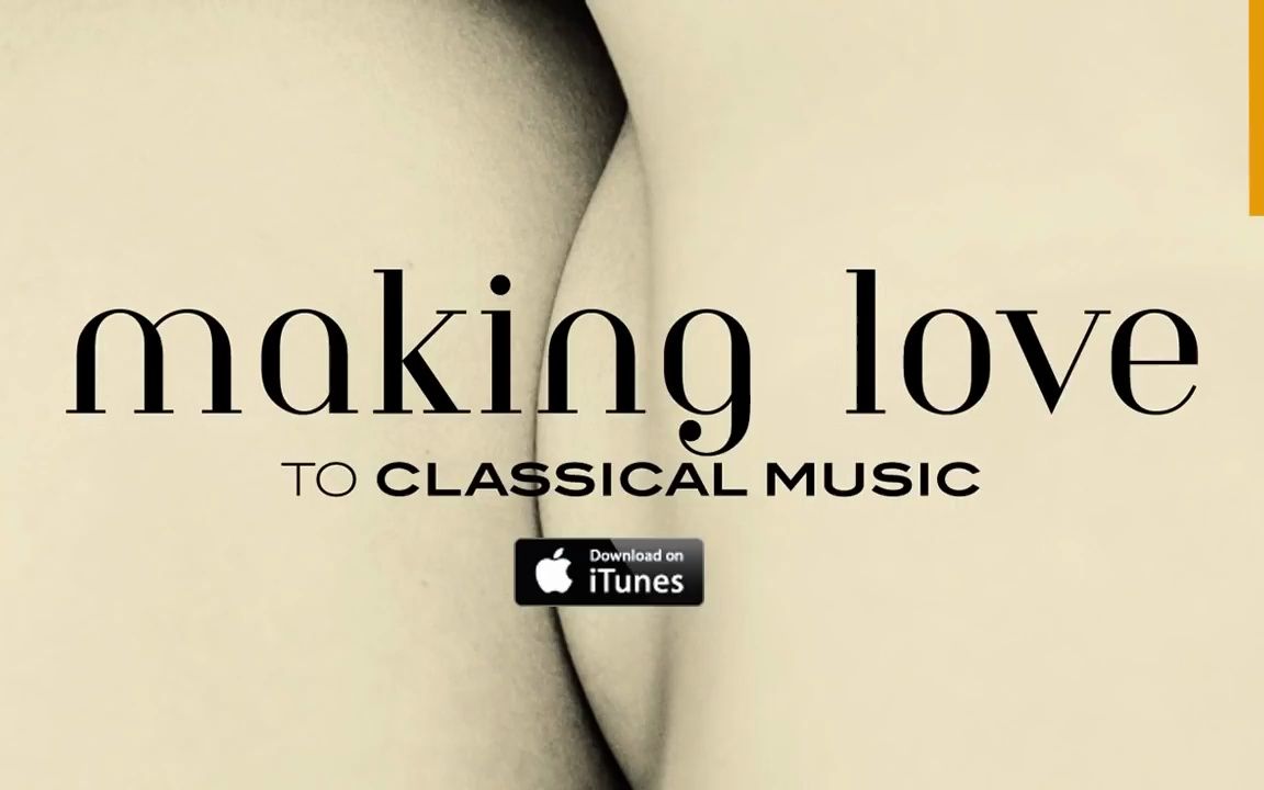 Sex Chill 💋 | You & Me ❤︎ Making Love to Classical Music Playl夜晚 放松 氛围 微醺 亲🔥