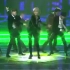 EXO在歌谣大祝祭的《Kokobop》舞台！燃爆全场