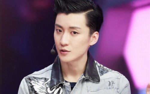 快乐大本营乔任梁陈乔恩