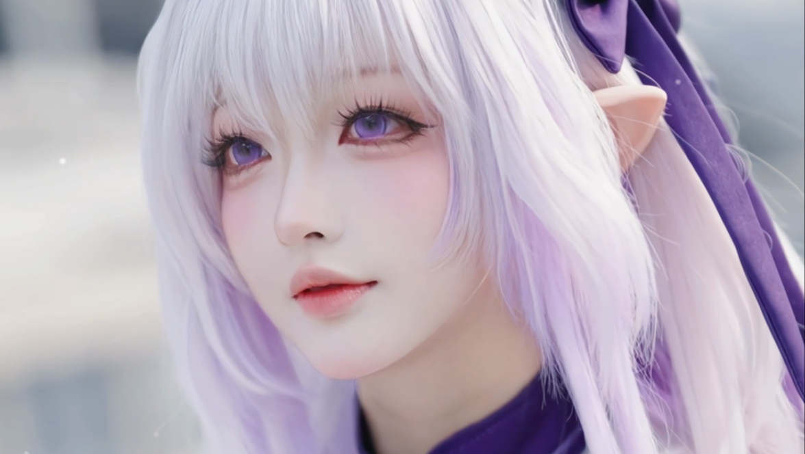 可能是cpgz唯一一个遐蝶？