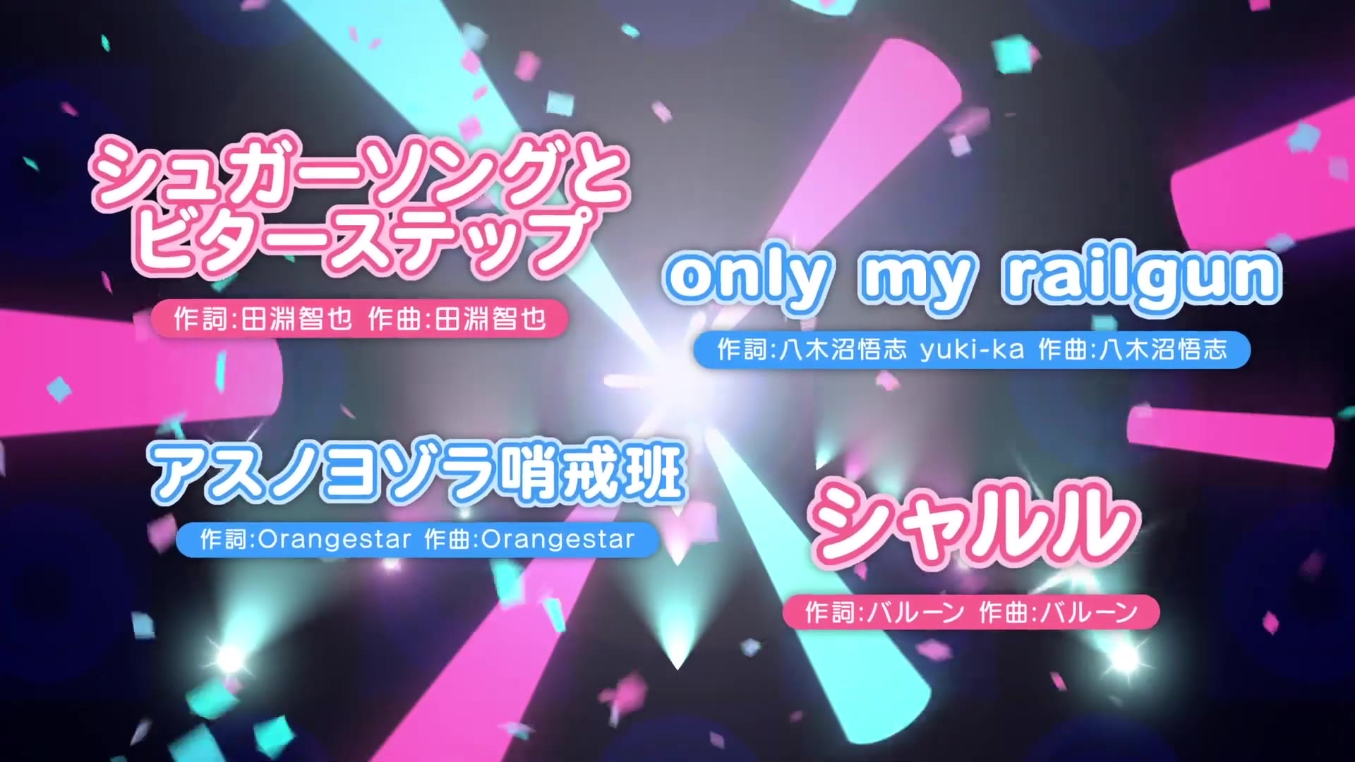 2週間限定配信 ミニアニメ Bang Dream ガルパ ピコ 大盛り Pico2 12 哔哩哔哩 つロ 干杯 Bilibili