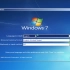 Windows 7 Ultimate E RTM Escrow Build 7264 x64 安装