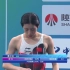 2021西安跳水女子10米台半决赛:陈芋汐全红婵并列第一