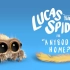 《Lucas the Spider》合集 小蜘蛛卢卡斯最全短片(1-21集)  英文CC字幕 英语听力口语练习