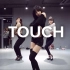 【1M】May J Lee编舞Touch