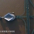 航拍中国2：用130亿节省两小时，杭州湾跨海大桥连接宁沪