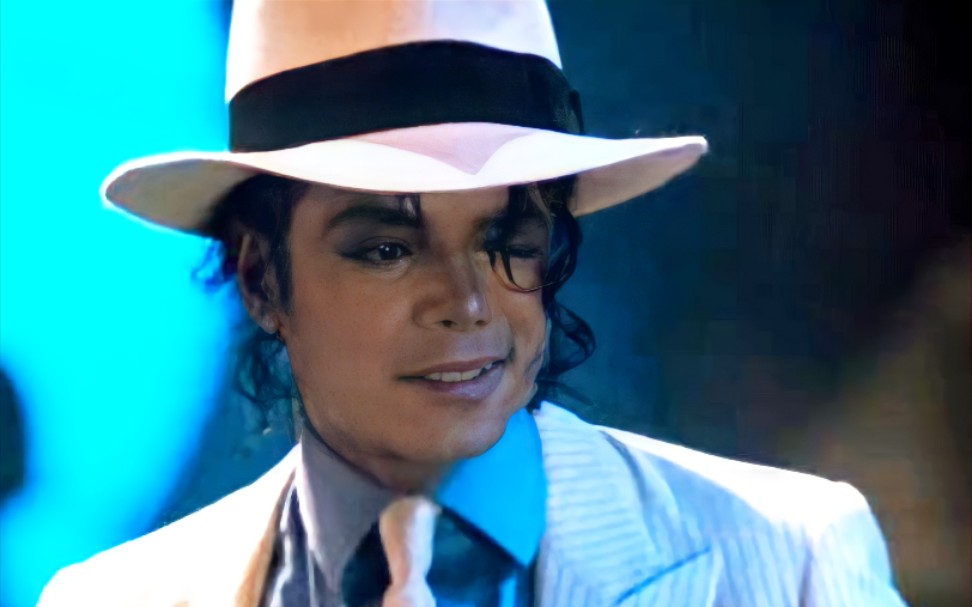 2009年MJ最后一次表演 Smooth Criminal
