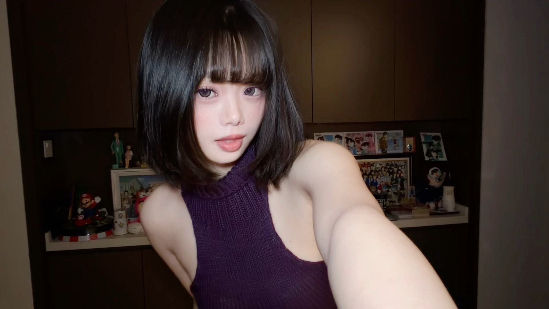 【-Xiao Jin】Exploring content creation—welcome to watch! Please like, subscribe, and share!