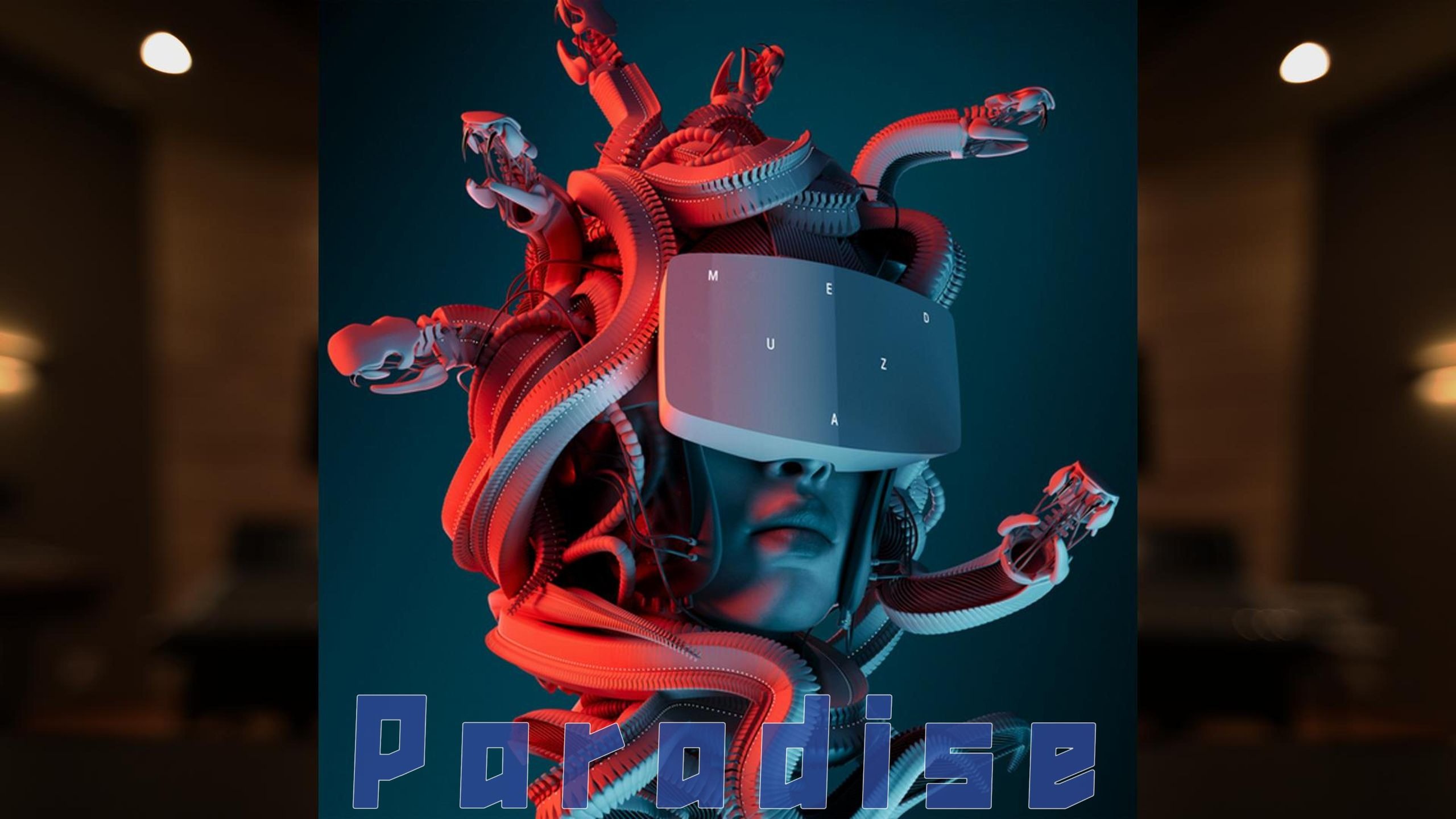 「木屋买买买」Paradise - MEDUZA，Dermot Kennedy