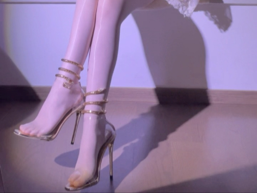 【欲望海岸】新作上线，快来看看！