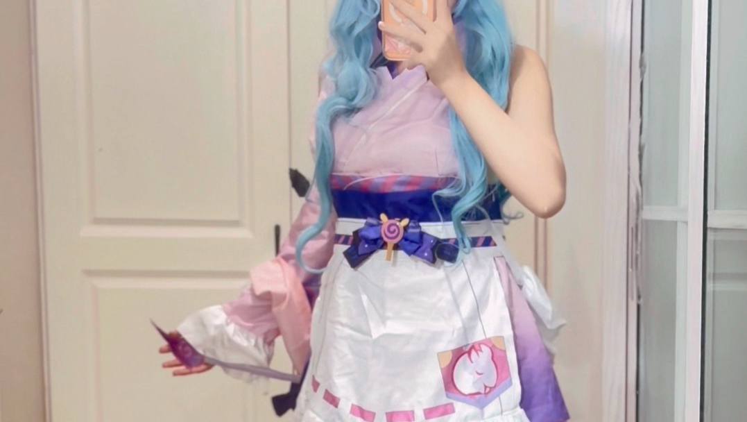 [Fat Lilico] The video has been packaged, so feel free to gather around!