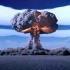 原子弹爆炸全过程