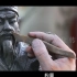 翼狮丨《雕塑人生》 雕塑纪录片