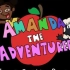 [Amanda]冒险的阿曼达-音乐收录