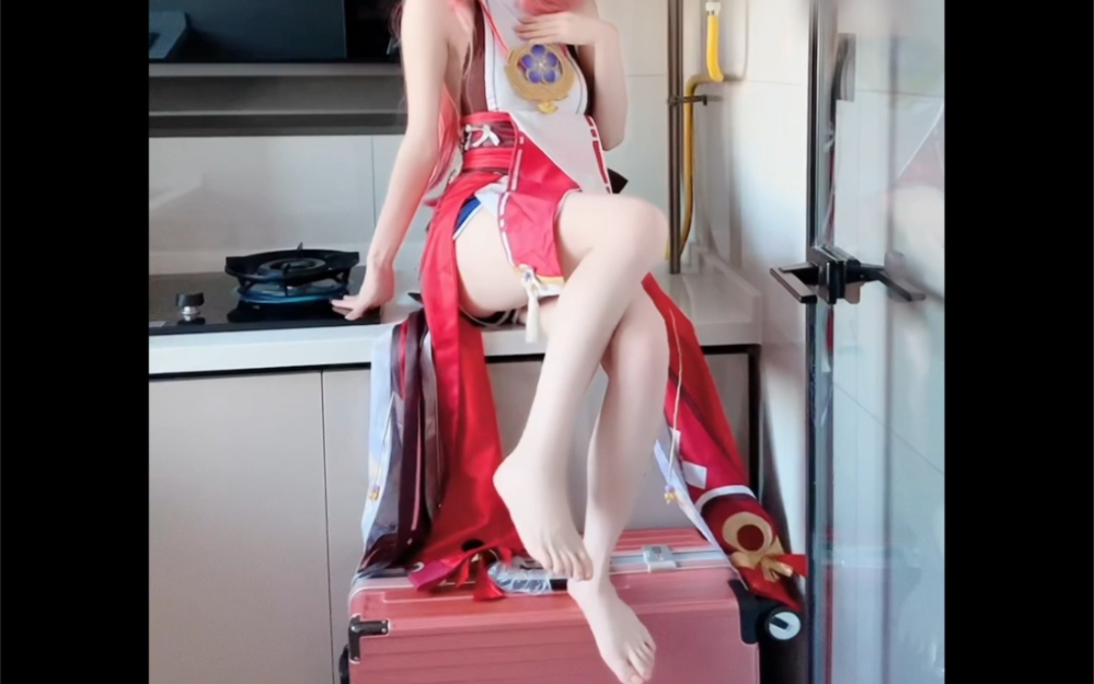 The latest video of [Soft Girl Cat Cat has become an adult] is now online, come and watch!