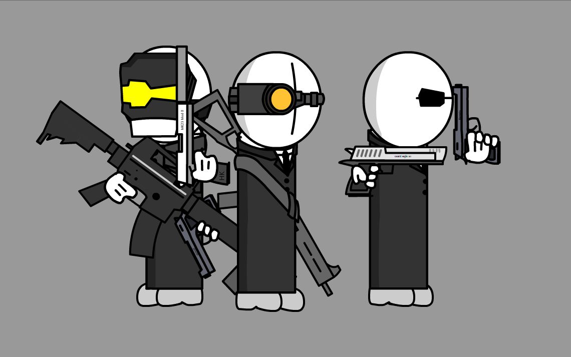 暴力迪吧武器素材制作