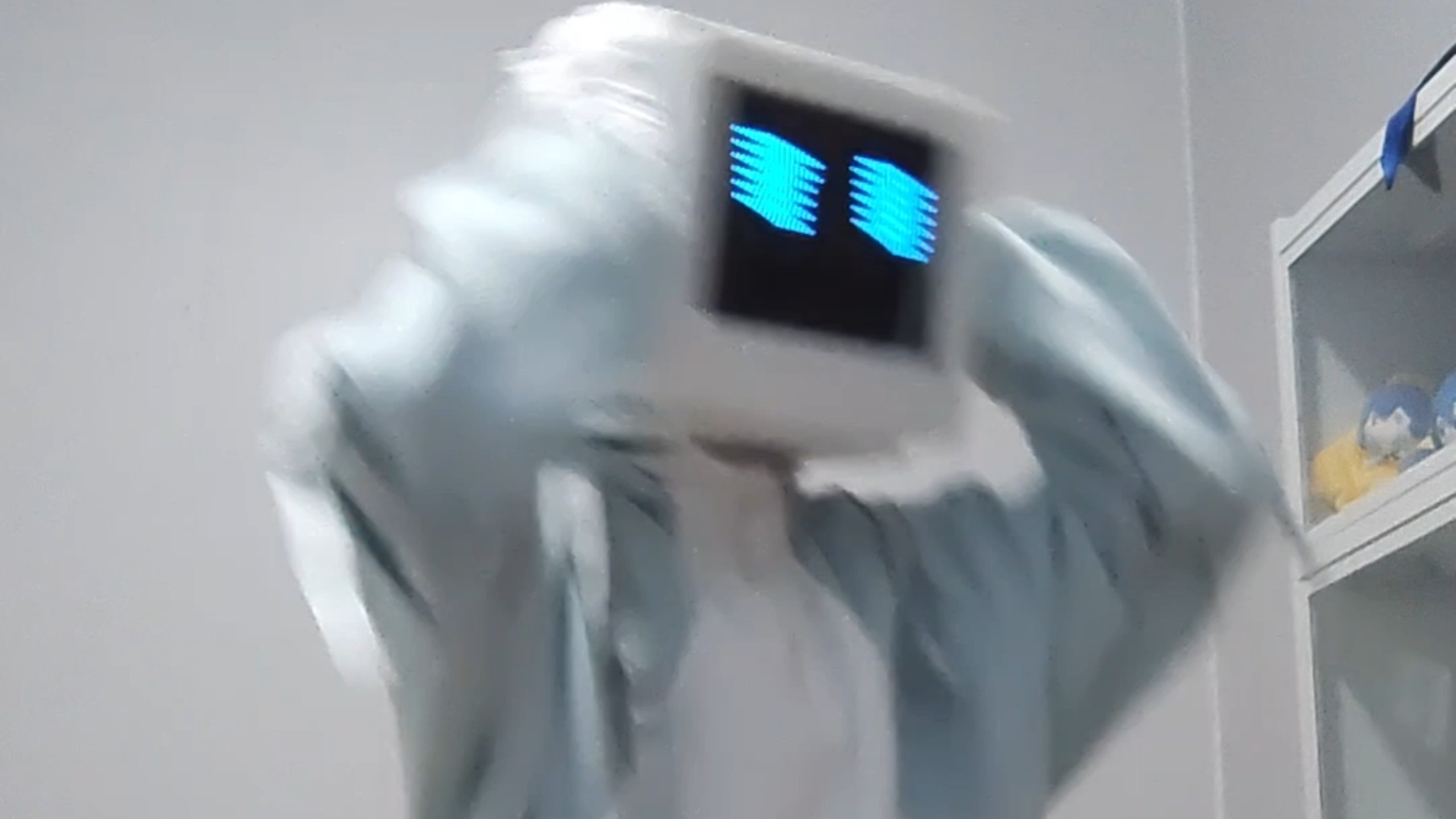 人，我什么时候一百粉了我怎么不知道