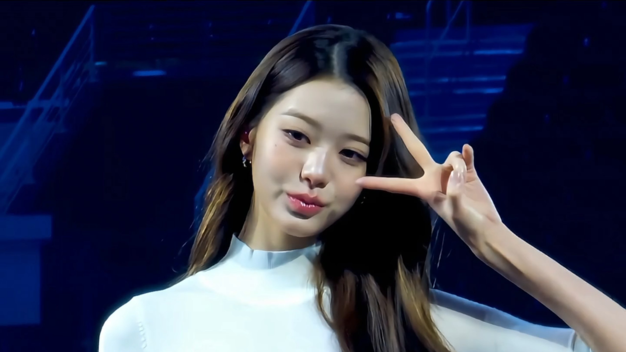 #张元英 #IVE #演唱会现场 #直拍